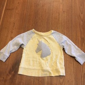 Very Cute Unicorn Sweatshirt